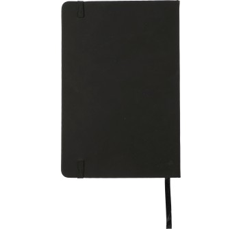 Taccuino formato +/- A5 in PU Bradley FullGadgets.com