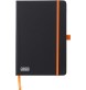 Taccuino formato +/- A5 in PU Charlene FullGadgets.com