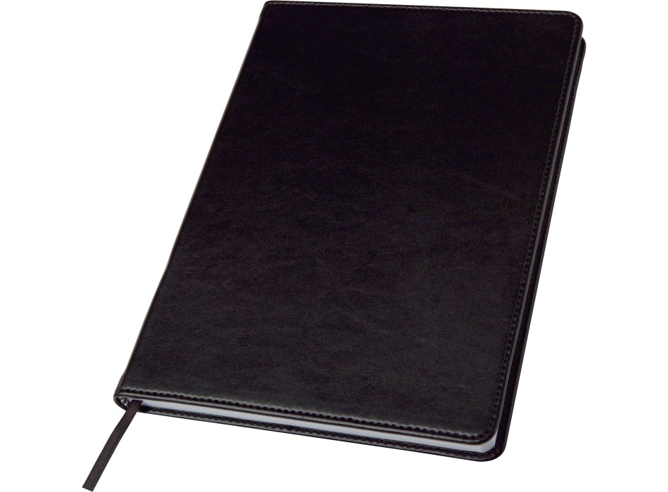 Taccuino formato +/- A5 in PU Ellis FullGadgets.com