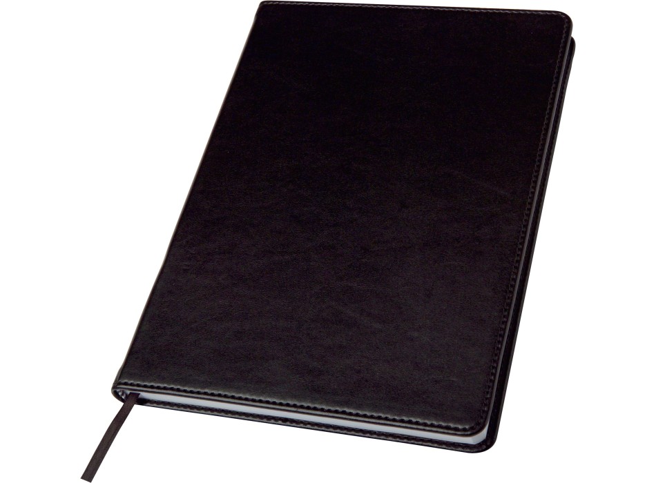 Taccuino formato +/- A5 in PU Ellis FullGadgets.com