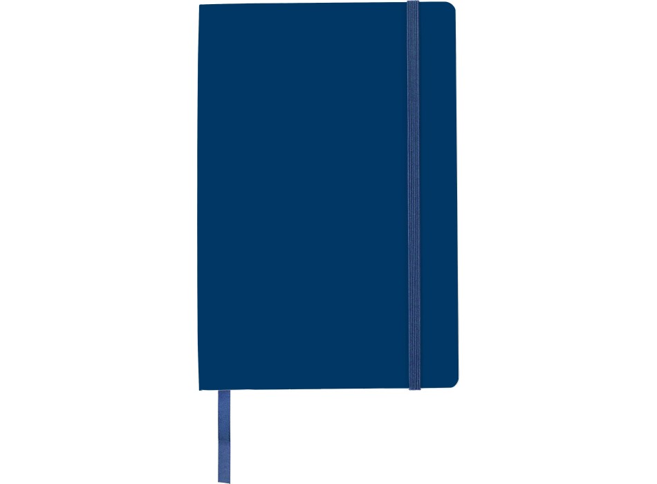 Taccuino formato +/- A5 in PU morbido Mireia FullGadgets.com