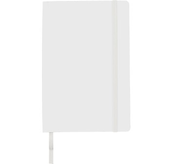 Taccuino formato +/- A5 in PU morbido Mireia FullGadgets.com