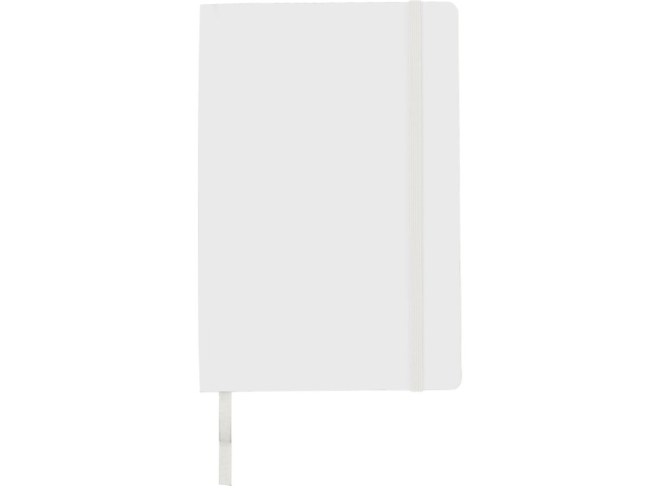 Taccuino formato +/- A5 in PU morbido Mireia FullGadgets.com