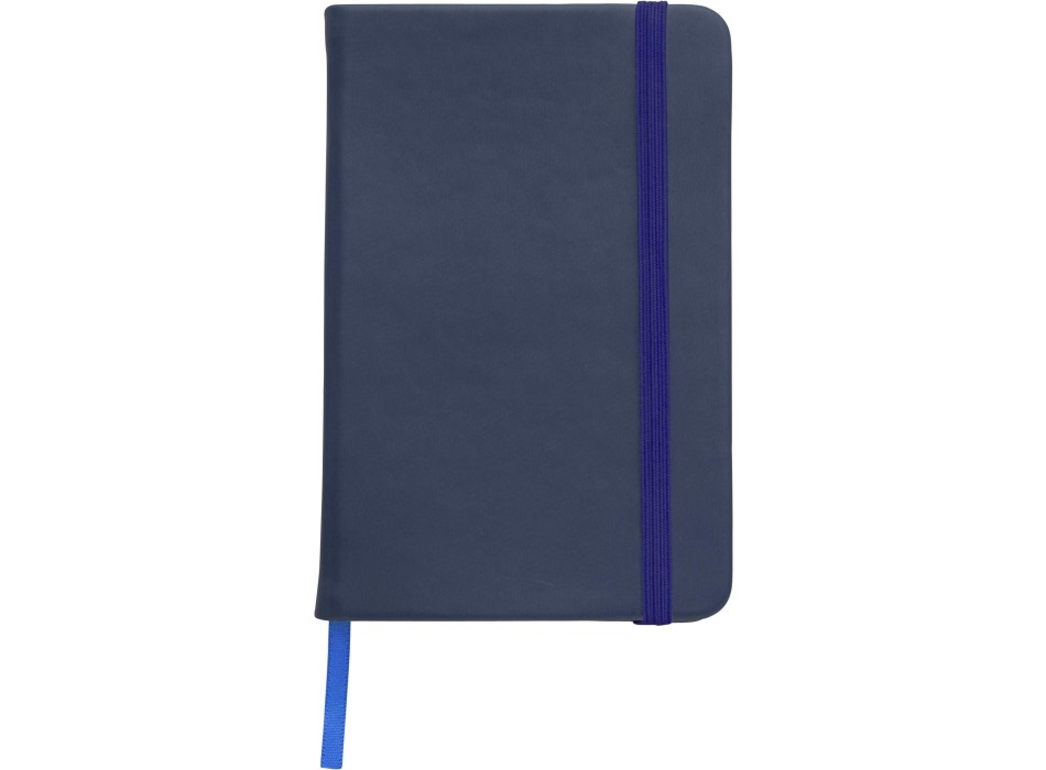 Taccuino formato +/- A5 in PU senza righe Brigitta FullGadgets.com