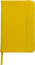 Taccuino In Pu Personalizzabile, Formato +/- A5