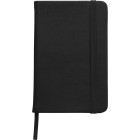 Taccuino formato +/- A5 in PU senza righe Brigitta FullGadgets.com