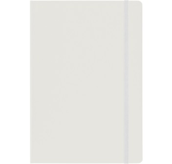 Taccuino formato +/- A5 in PVC Chanelle FullGadgets.com