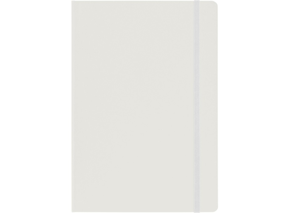 Taccuino formato +/- A5 in PVC Chanelle FullGadgets.com