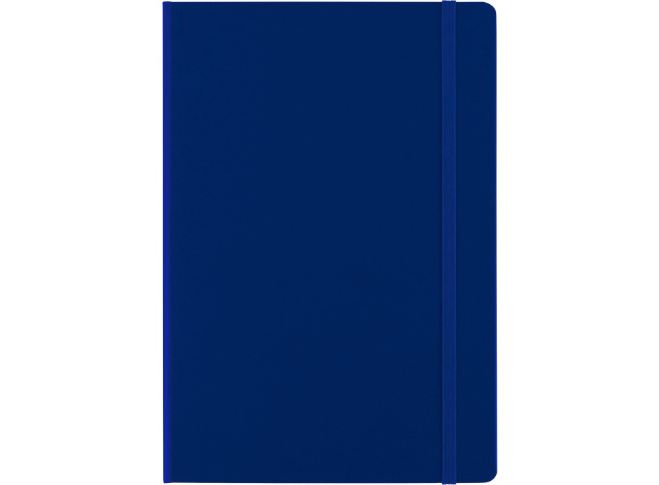 Taccuino formato +/- A5 in PVC Chanelle FullGadgets.com