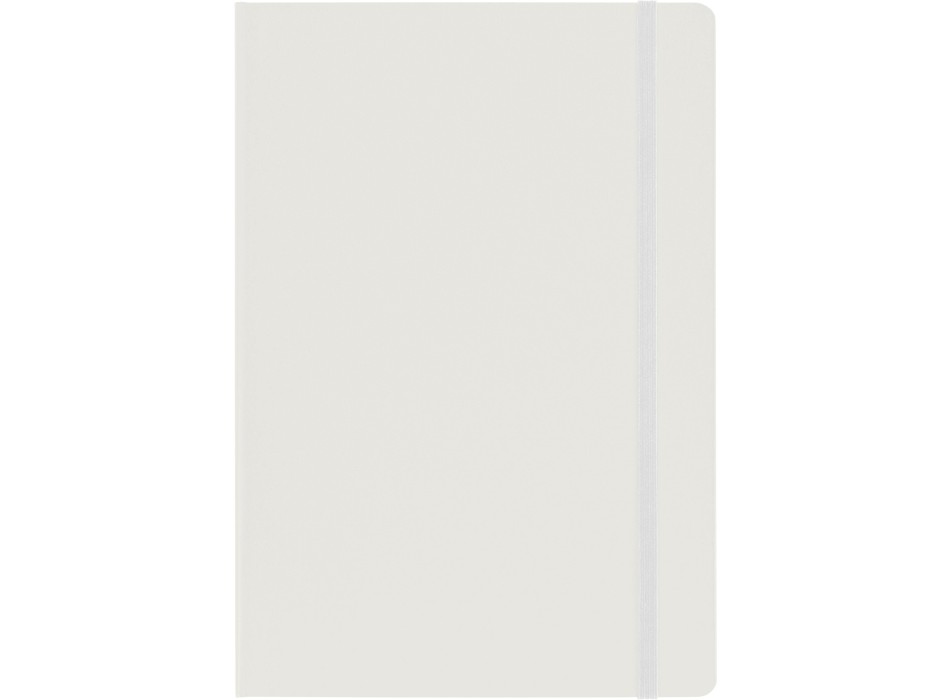 Taccuino formato +/- A5 in PVC Chanelle FullGadgets.com