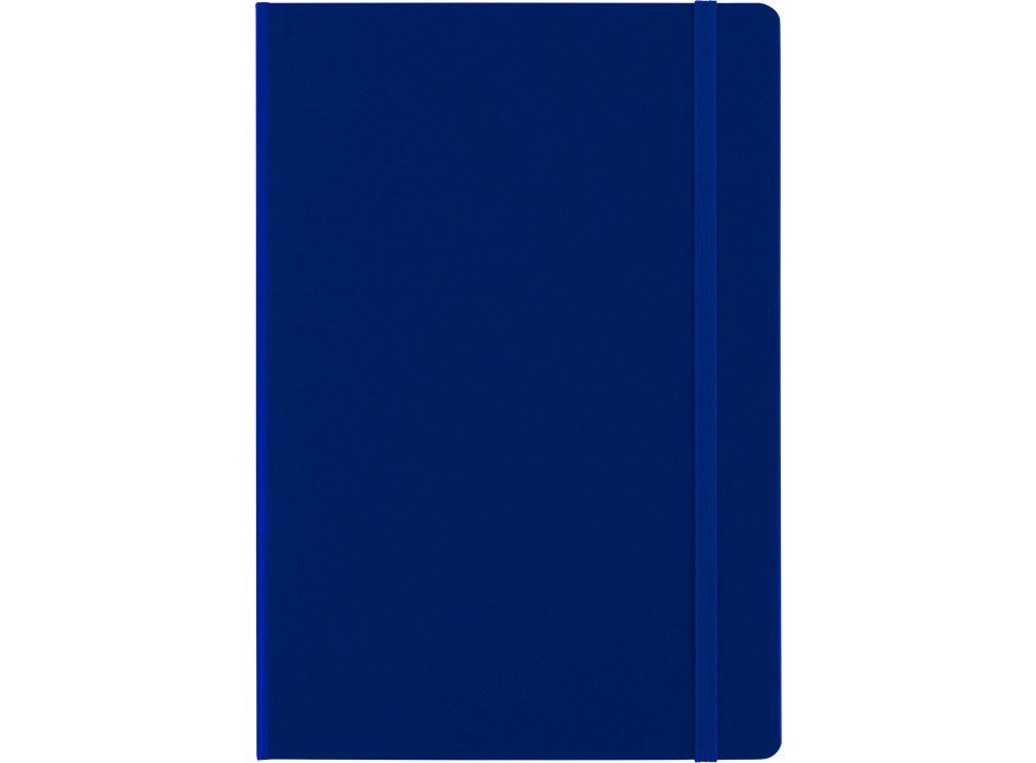 Taccuino formato +/- A5 in PVC Chanelle FullGadgets.com