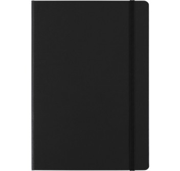 Taccuino formato +/- A5 in PVC Chanelle FullGadgets.com