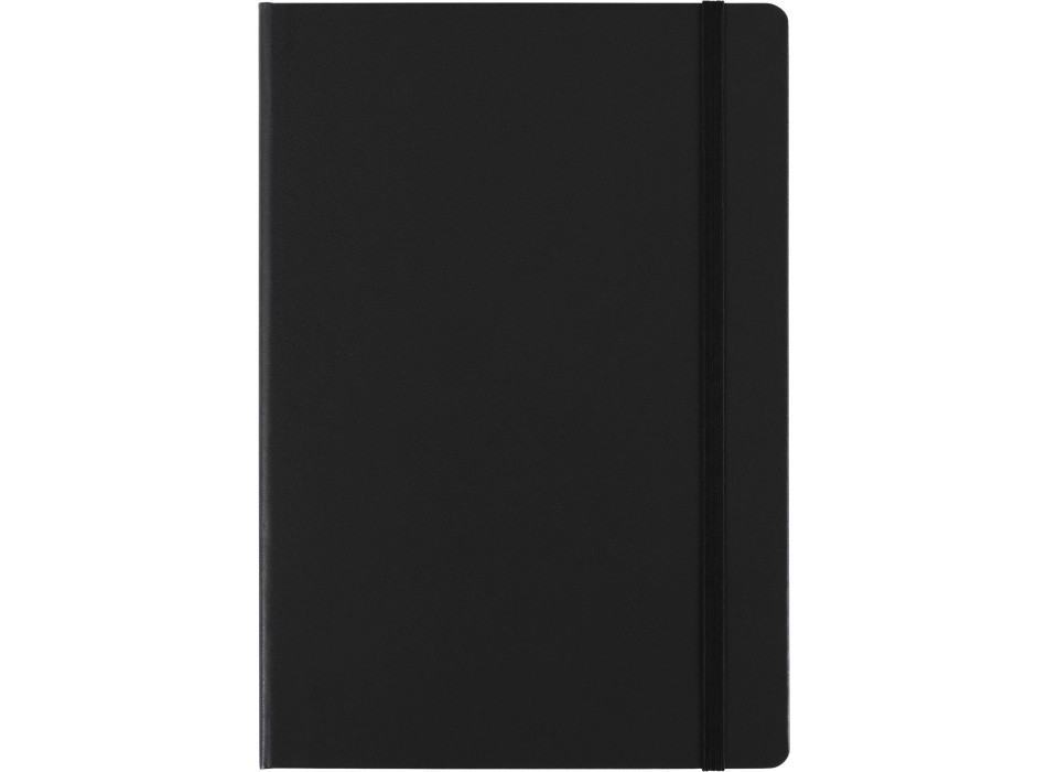 Taccuino formato +/- A5 in PVC Chanelle FullGadgets.com