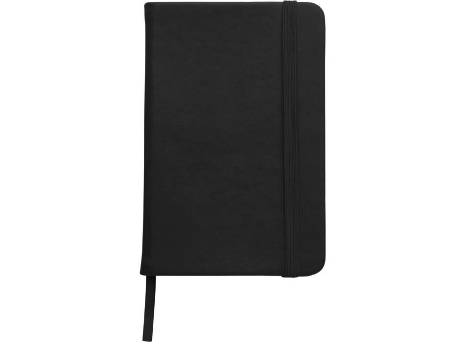 Taccuino formato +/- A6 a righe in PU Dita FullGadgets.com