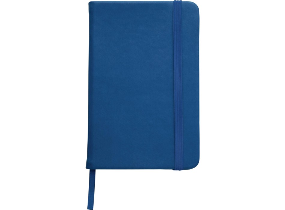 Taccuino formato +/- A6 a righe in PU Dita FullGadgets.com