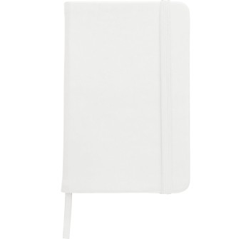 Taccuino formato +/- A6 a righe in PU Dita FullGadgets.com