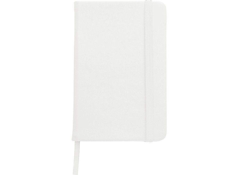 Taccuino formato +/- A6 a righe in PU Dita FullGadgets.com