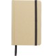 Taccuino formato +/- A6 in carta riciclata John FullGadgets.com