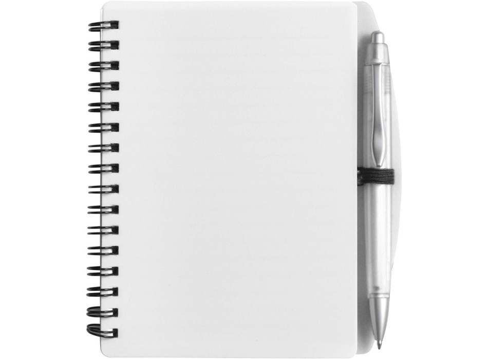 Taccuino formato +/- A6 in PP Kimora FullGadgets.com