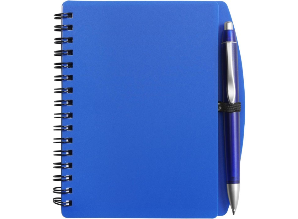 Taccuino formato +/- A6 in PP Kimora FullGadgets.com