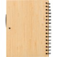 Taccuino in bambù Carmen FullGadgets.com