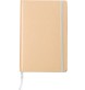 Taccuino in carta riciclata A5 Gianni FullGadgets.com