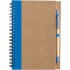 Block-Note Eco Personalizzabili Con Penna