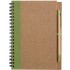 Block-Note Eco Personalizzabili Con Penna