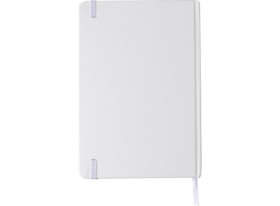 Taccuino in carta riciclata formato +/- A5 Evangeline FullGadgets.com