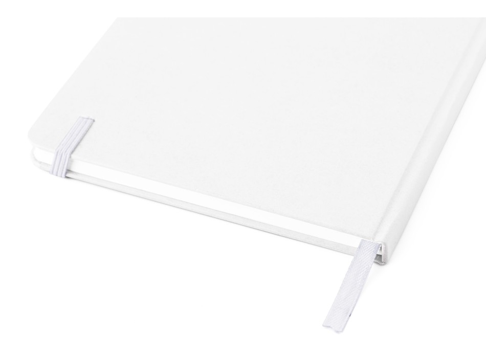 Taccuino in carta riciclata formato +/- A5 Evangeline FullGadgets.com