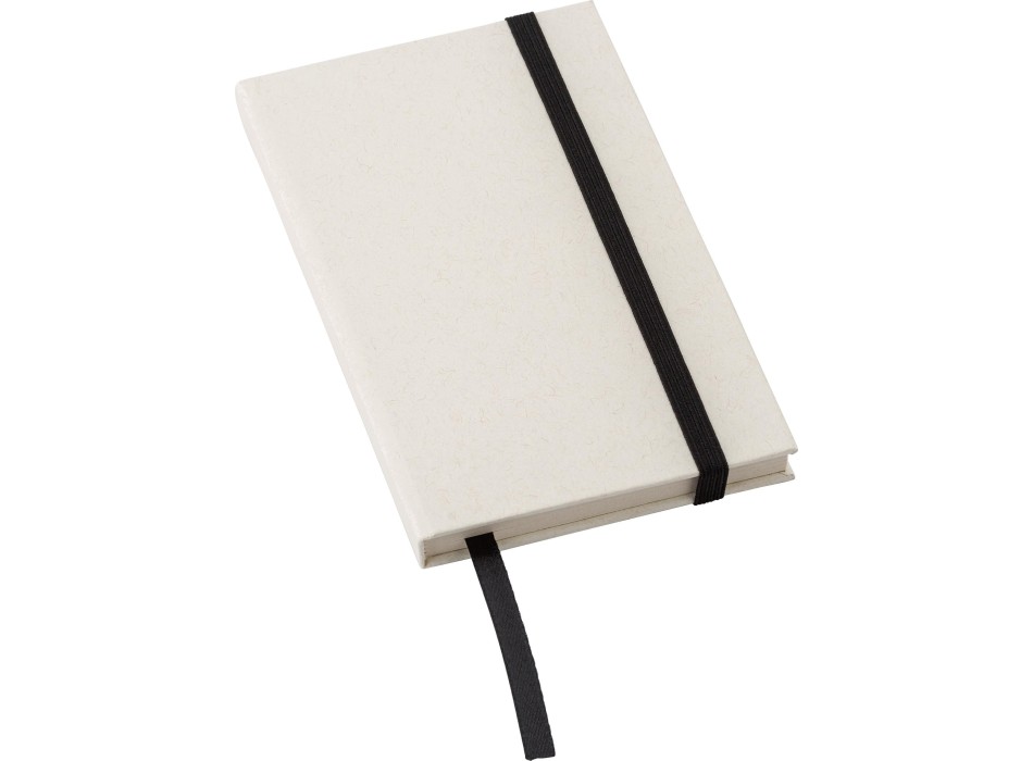 Taccuino in cartone del latte riciclato formato +/- A6 Bohdi FullGadgets.com
