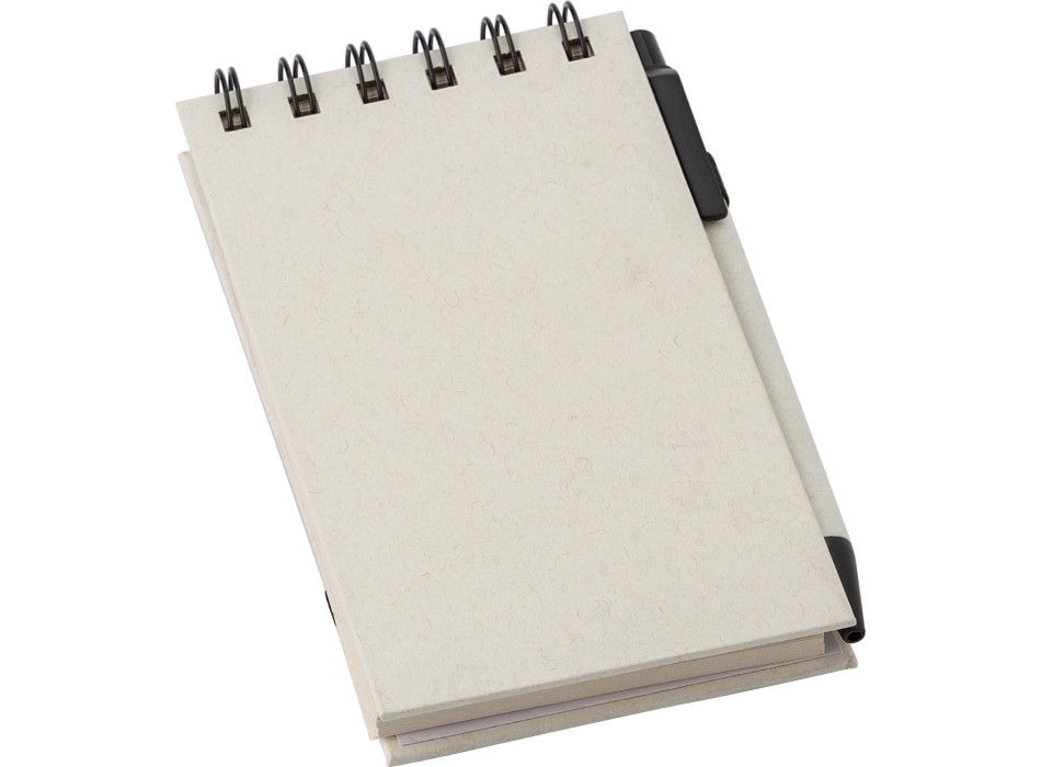 Taccuino in cartone del latte riciclato Martha FullGadgets.com