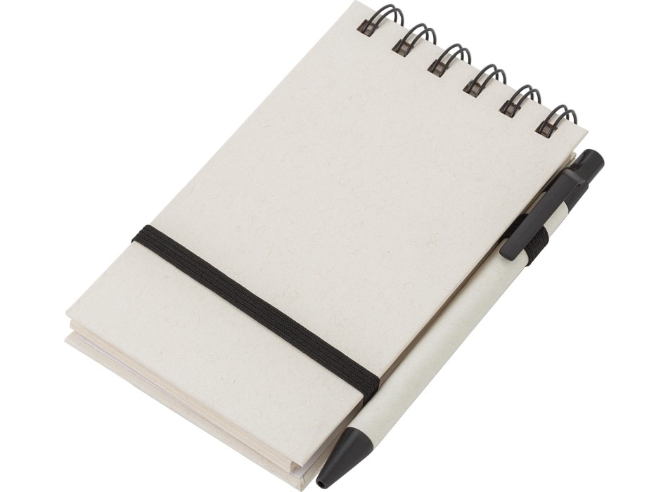 Taccuino in cartone del latte riciclato Martha FullGadgets.com