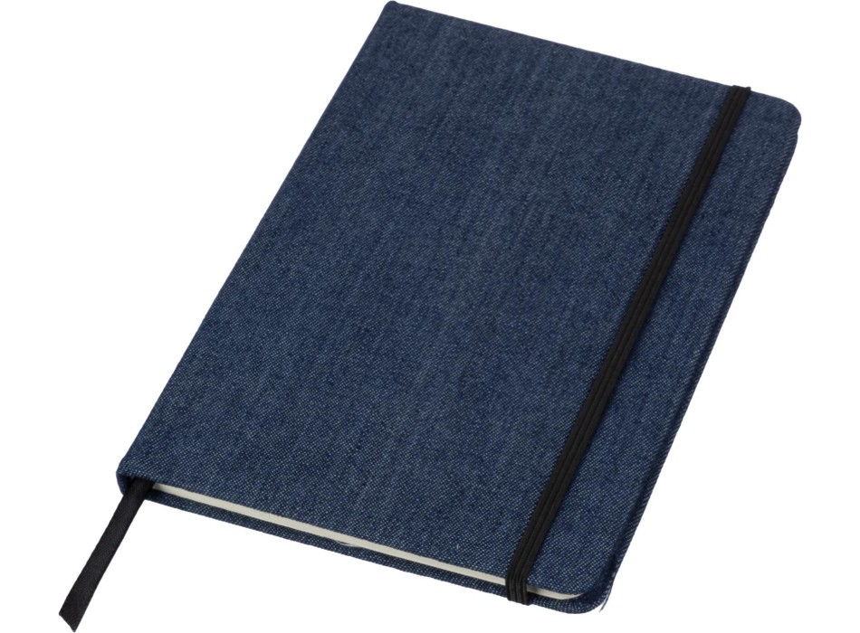 Taccuino in Denim (Jeans) formato +/- A5 Alfred FullGadgets.com