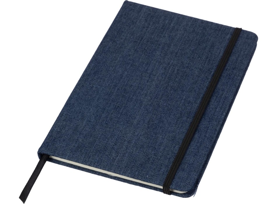 Taccuino in Denim (Jeans) formato +/- A5 Alfred FullGadgets.com