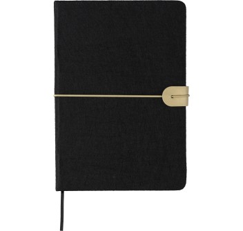 Taccuino in feltro riciclato formato +/- A5 Dario FullGadgets.com