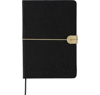 Taccuino in feltro riciclato formato +/- A5 Dario FullGadgets.com