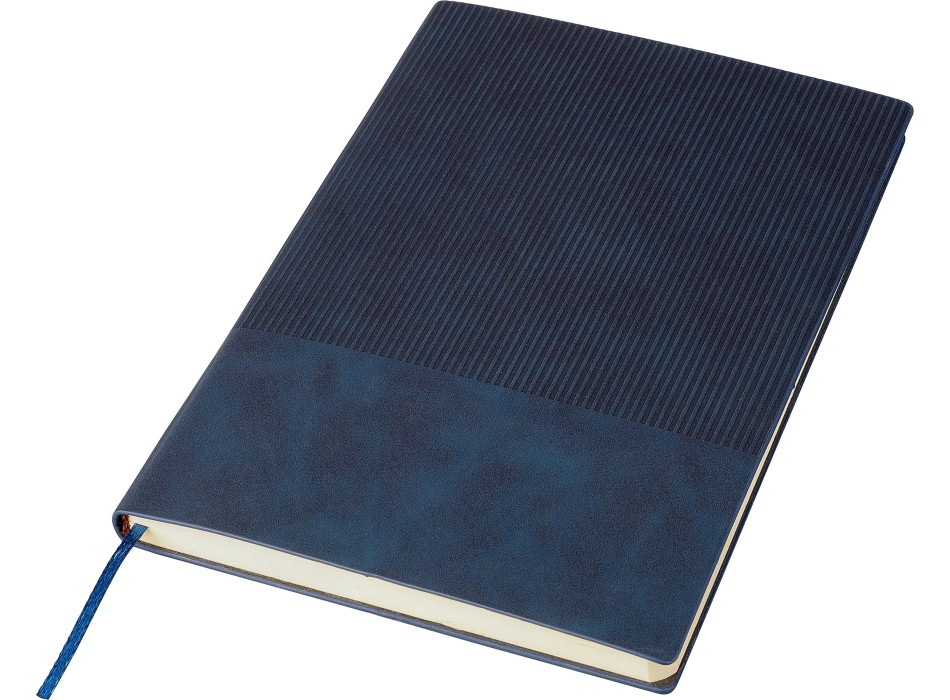 Taccuino in PU riciclato formato +/- A5 Elian FullGadgets.com