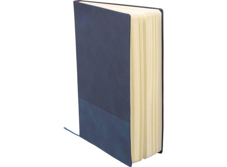 Taccuino in PU riciclato formato +/- A5 Elian FullGadgets.com