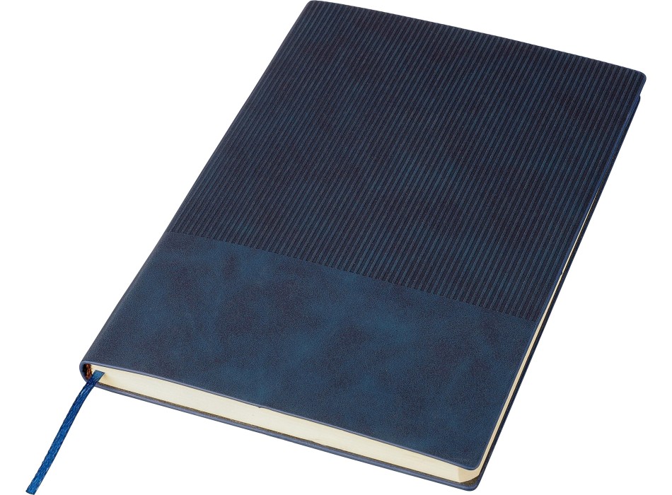 Taccuino in PU riciclato formato +/- A5 Elian FullGadgets.com