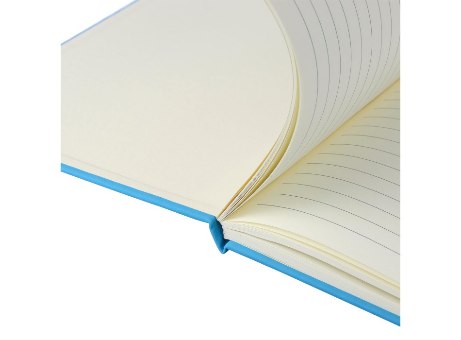 Taccuino in rPET formato +/- A5 Eamon FullGadgets.com