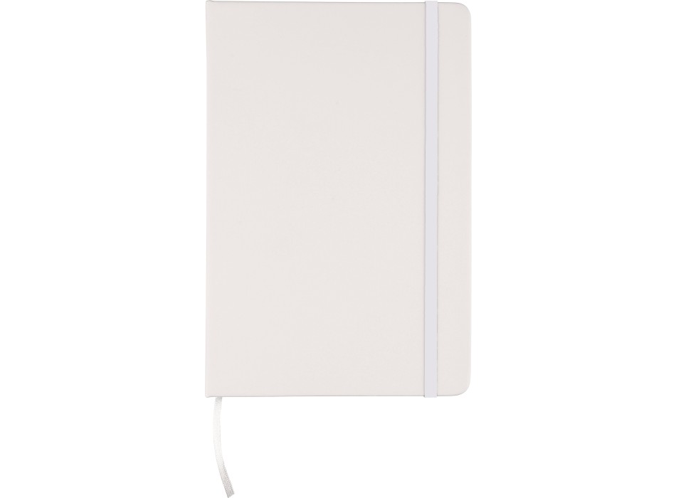 Taccuino in rPET formato +/- A5 Eamon FullGadgets.com