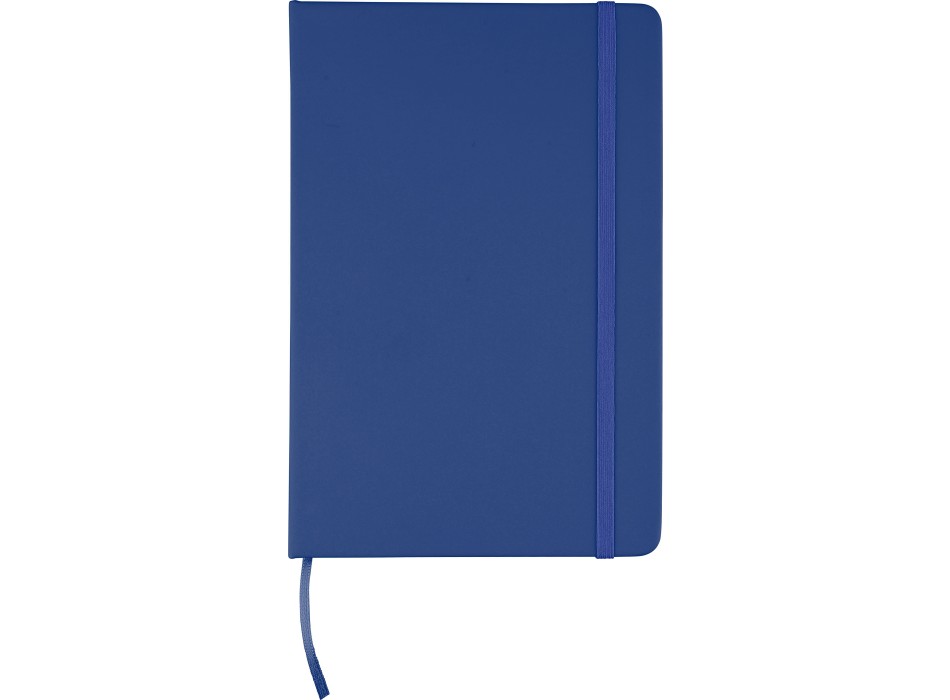 Taccuino in rPET formato +/- A5 Eamon FullGadgets.com