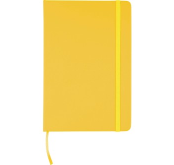 Taccuino in rPET formato +/- A5 Eamon FullGadgets.com