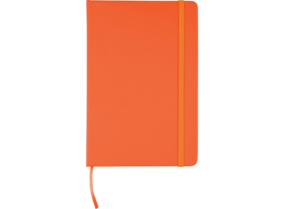 Taccuino in rPET formato +/- A5 Eamon FullGadgets.com