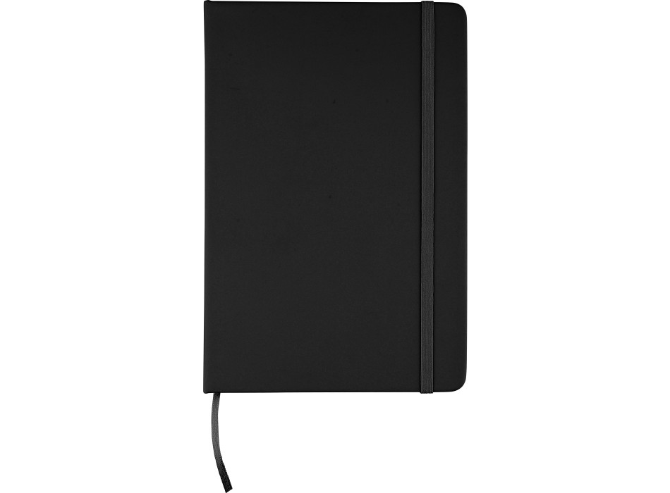 Taccuino in rPET formato +/- A5 Eamon FullGadgets.com