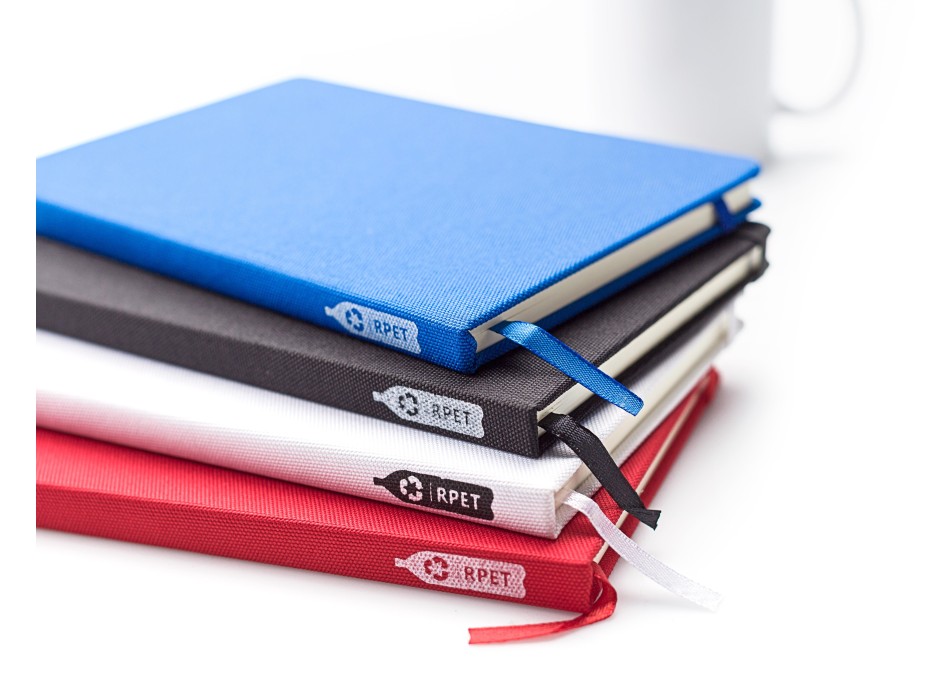 Taccuino in rPET Samira FullGadgets.com