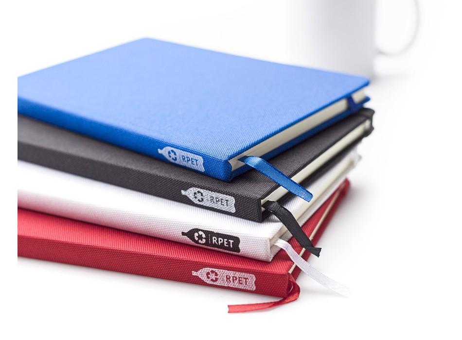 Taccuino in rPET Samira FullGadgets.com