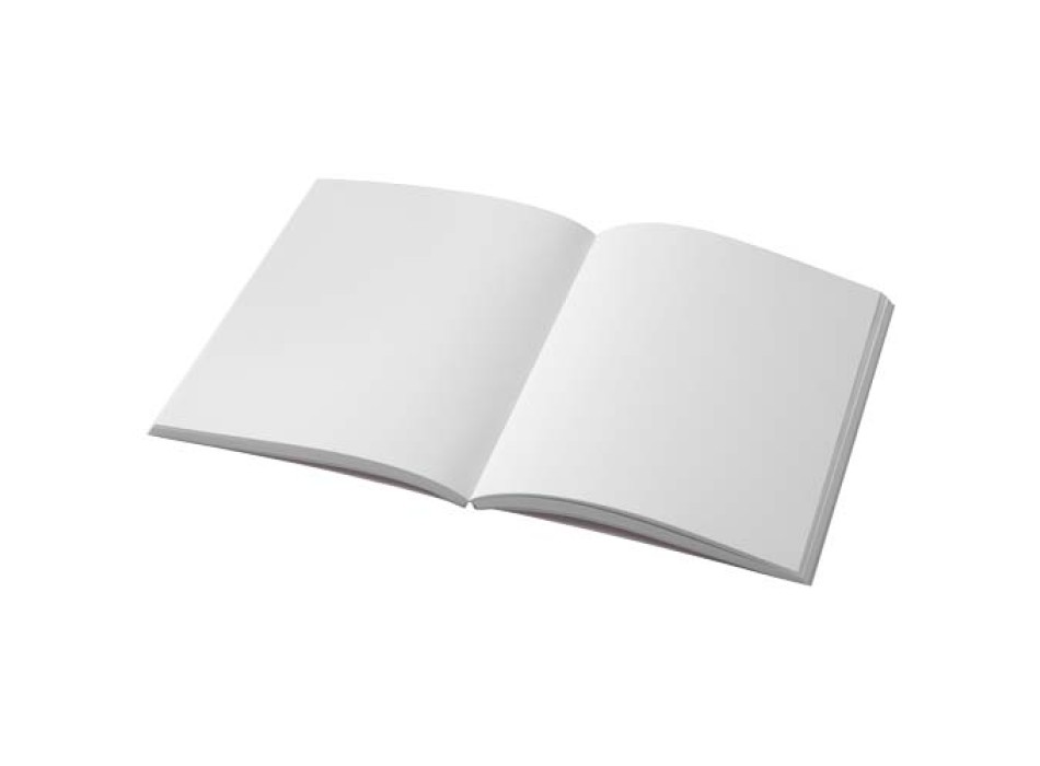 Taccuino Novella Austen A5 con 100 fogli e copertina morbida FullGadgets.com