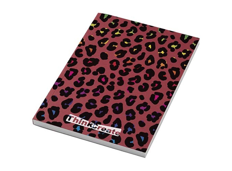 Taccuino Novella Austen A5 con 100 fogli e copertina morbida FullGadgets.com